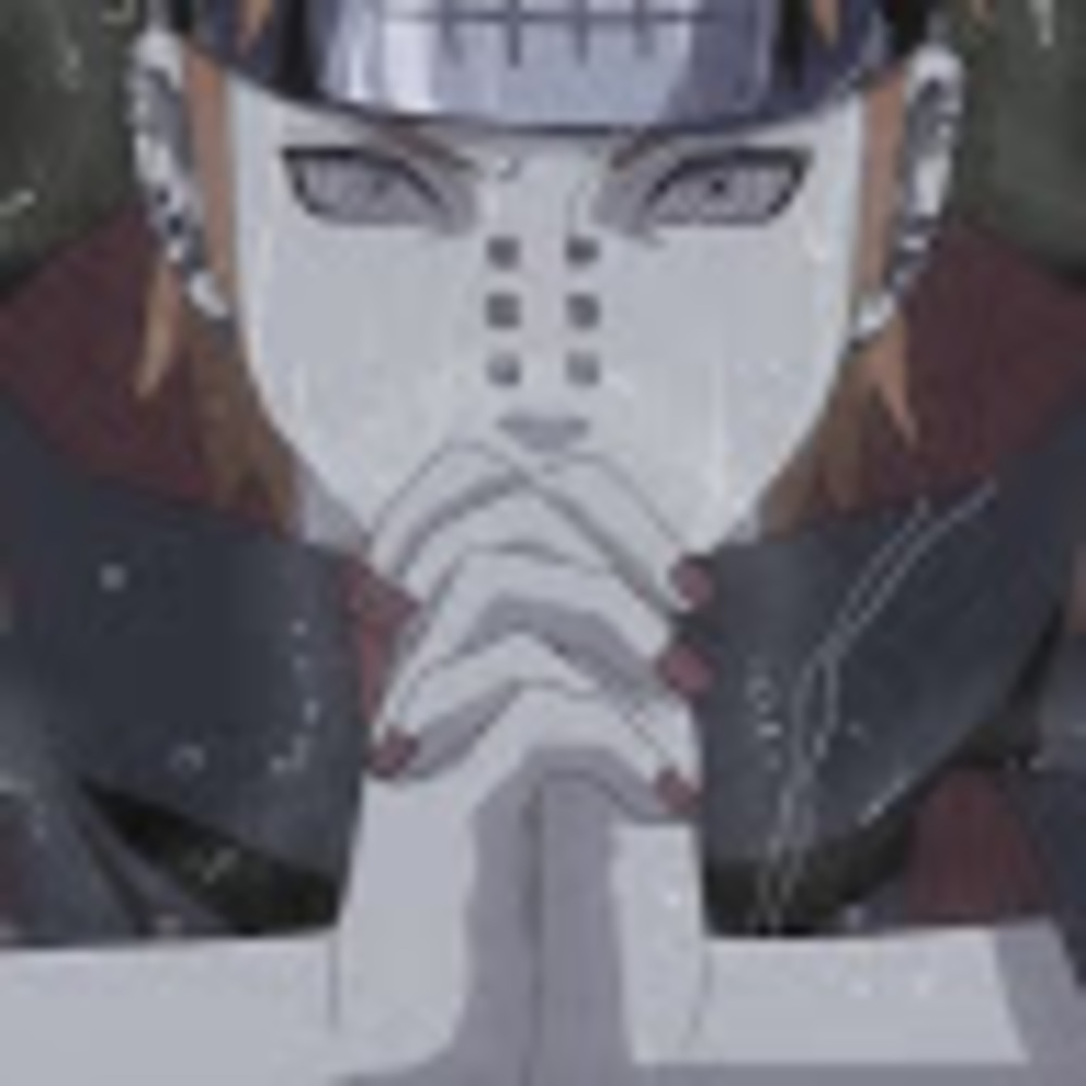 Meet your Posher, Xxxpainxxx